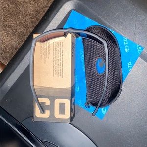 Costa sunglasses